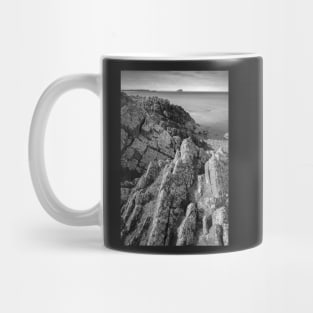 Ravensheugh Rocks Mug